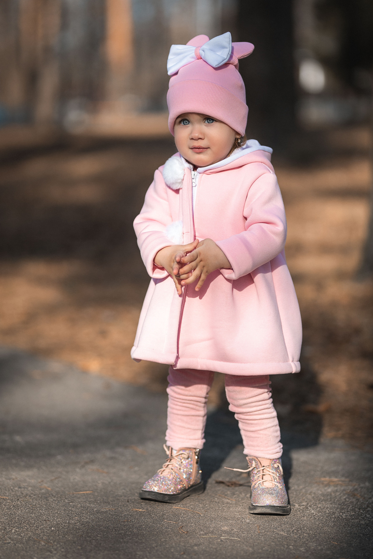 Les critères de sélection pour manteau de bébé